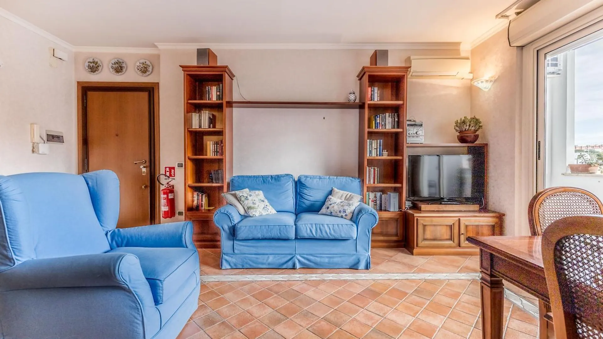 Granai , Rifugio Romantico Nel Cuore Di Roma 이탈리아